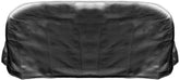 Dumble Black Dual Axle RV Trailer Wheel Covers 1pk, 27” to 29” Inch Tires, Camper Wheel Cover, Trailer Wheel Protector